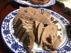 -牛街老爆肚满(牡丹园店)