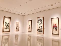 -上海宝龙美术馆