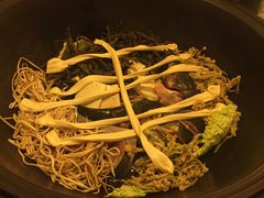 -荣德灶台鱼(圣泉寺店)