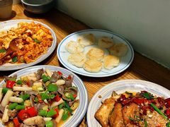 -静一餐厅·湖北菜(前门店)