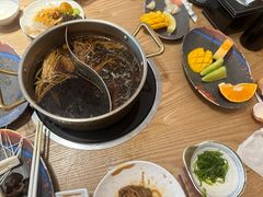 -松野谷·寿喜烧自助(华联顺义金街购物中心店)