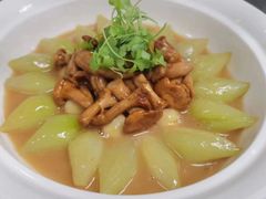 -悦轩中餐厅·高空江景·杭州柏悦酒店