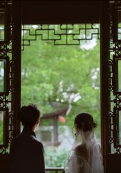 -今生有约婚纱摄影店(景德路店)