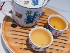 -南拳十三姨·潮汕砂锅粥·粤菜(西单大悦城店)