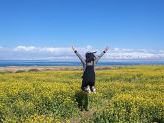 -青海湖国家重点风景名胜区