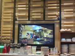 -get pizza意大利餐厅(凯德MALL店)