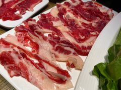 -牛很鲜潮汕牛肉火锅(朝晖路店)