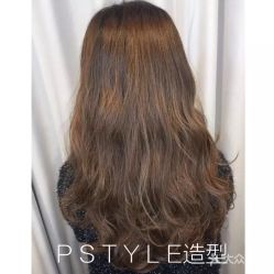 点击看大图 -P.STYLE 派斯造型