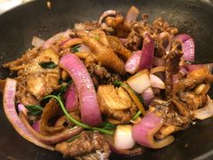 -胡须佬鸡煲四季火锅店(石厦西村直营店)