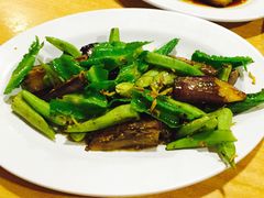 -ZF Seafood Restaurant 卓峰海鲜餐