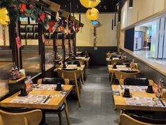 -鳗事鱼意·活鳗現烤专门店(富力海珠城店)