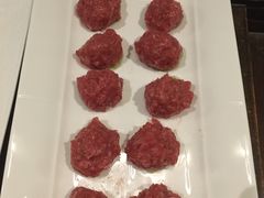 -星湖特色餐厅· 三岔湖环球融创天堂洲际酒店