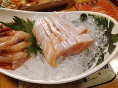 -大焰自助日式料理 铁板烧(徐汇店)