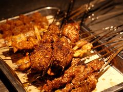 -壹加壹电烤串(总店)