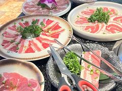 -牛焱·烧肉酒肆(五大道店)