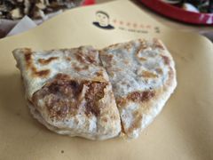 -老舅老蒙肉饼非遗店(一店)