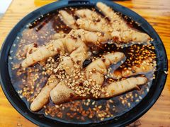 凤爪-明洋钵钵鸡(春田小区店)