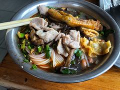 鸭脚-西环肥仔螺蛳粉(总店)