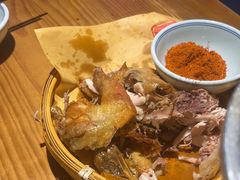 -打酱油·非遗淮扬菜(瘦西湖梅岭店)