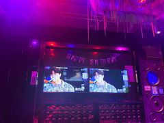 -歌友汇KTV(大悦城11层店)