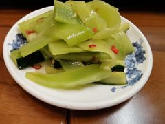 凉菜-矮子粉店1985·长沙米粉(湘春路店)