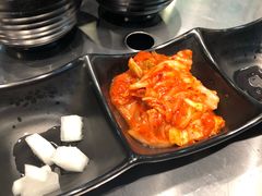 -烤路里·韩国品质自助烤肉(石路天虹4号店)
