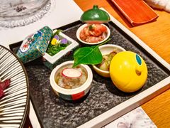 -蝉一日本料理(高新区店)