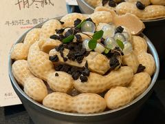 -蘸小院铁锅炖·蘸酱菜·东北菜(怀远门店)