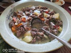 -马白开来特色羊排揪片子  (总店)