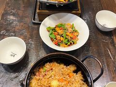 -吃货私房菜(丽江束河古镇店)
