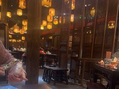 -南京大牌档(凯德1818店)