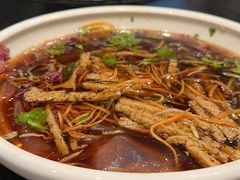 -唐山宴大唐州府精品中餐