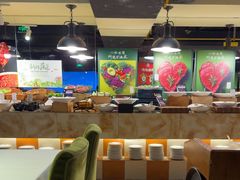 -戈拿旺巴西烤肉(崇文门店)