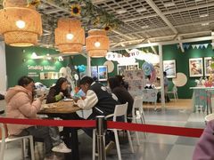 -宜家·瑞典风味餐厅(无锡店)