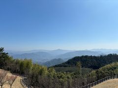 -天姥山景区