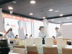 -李先生牛肉面大王(马栏店)