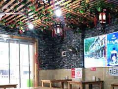 大堂-土牛坊全牛自助火锅(八角岩店)