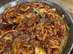 -妈妈手(山大总店)