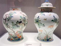 -景德镇中国陶瓷博物馆