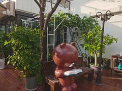 -素心小筑(后沙裕镇店)