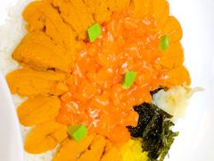 -常鲜楼常来尝鲜海胆馆(星海店)