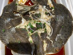 -盒马鲜生(观音桥店)