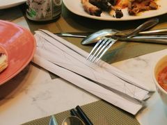 自助餐-厦门艾美酒店·新食谱西餐厅
