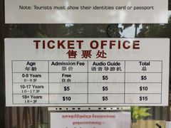 -柬埔寨国家博物馆