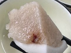 -墨脱石锅椰子鸡•海鲜糟粕醋(榆亚路店)