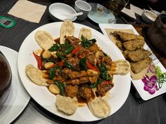 -阿喆私房菜(西五路店)