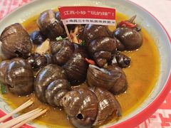 -老闵田螺馆·南昌市井菜·特色小吃(总店)