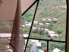 -北京山里寒舍度假酒店