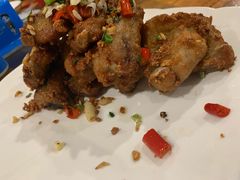 -红旗大食堂(君悦紫园店)