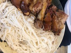 -贤花饭店(凯德店)